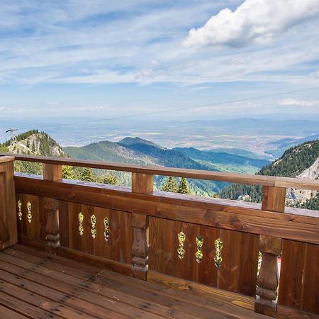 Yager Chalet بويانا براسوف المظهر الخارجي الصورة