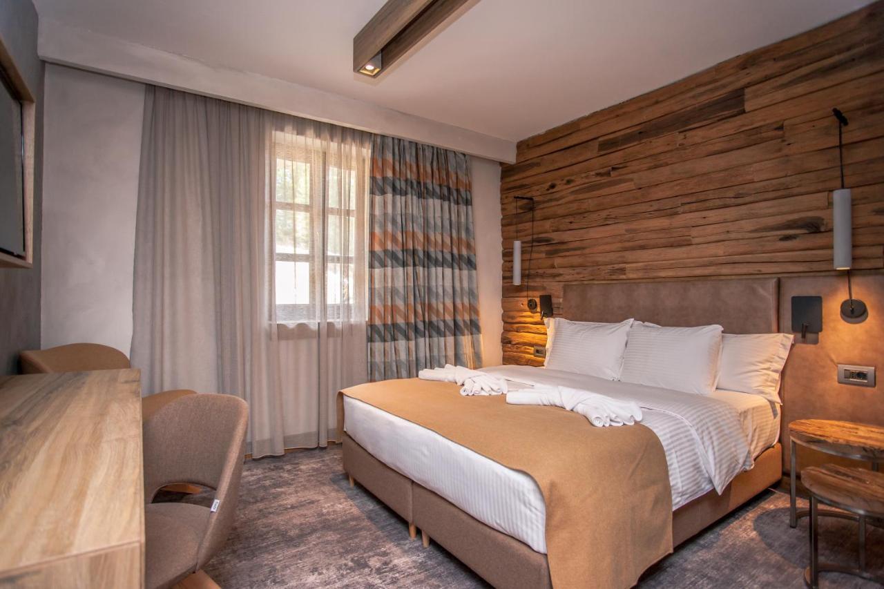 Yager Chalet بويانا براسوف المظهر الخارجي الصورة