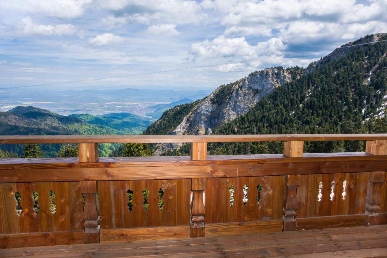 Yager Chalet بويانا براسوف المظهر الخارجي الصورة