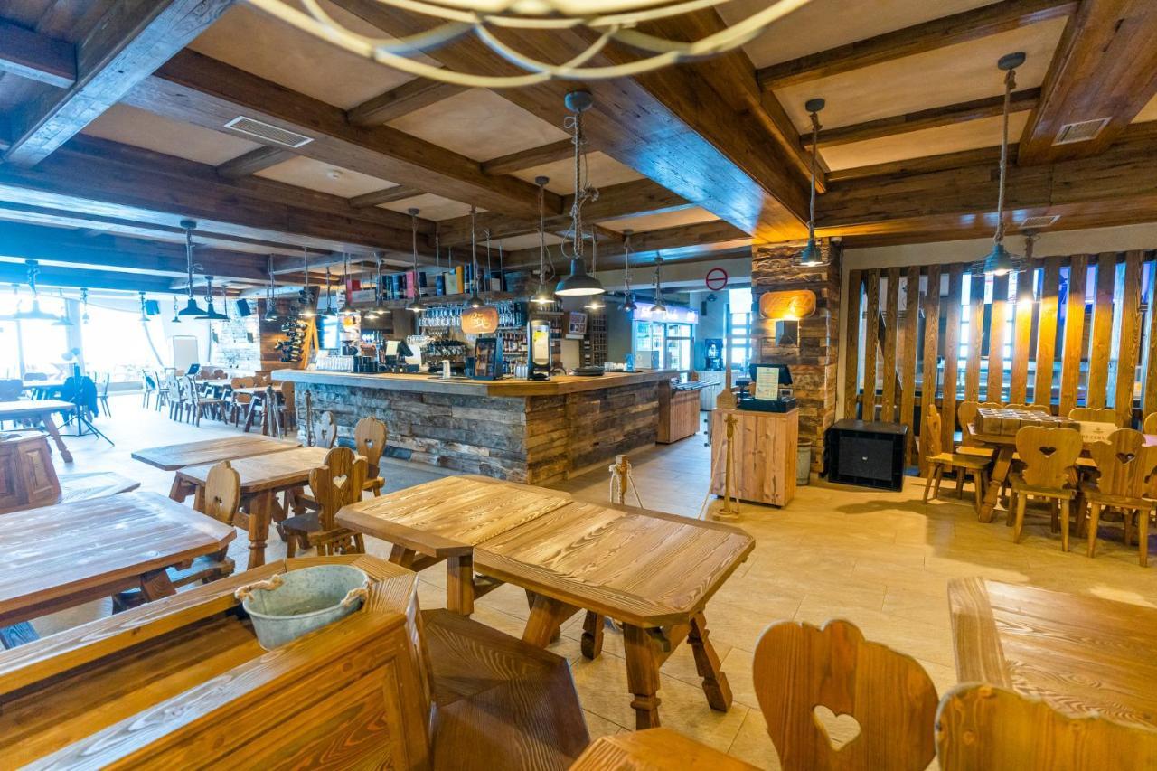 Yager Chalet بويانا براسوف المظهر الخارجي الصورة