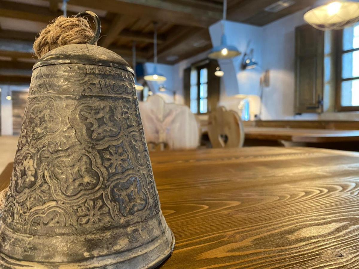 Yager Chalet بويانا براسوف المظهر الخارجي الصورة