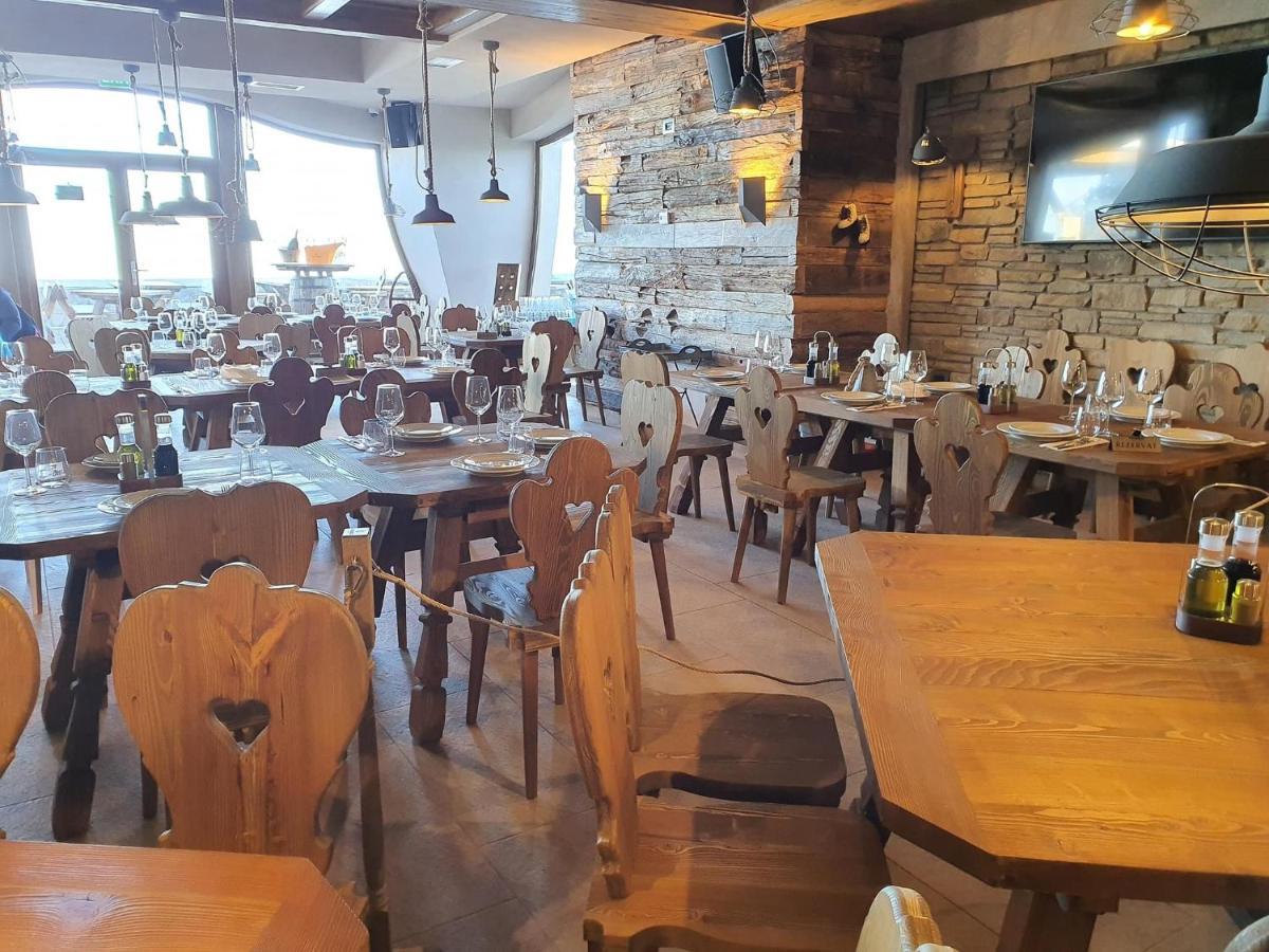 Yager Chalet بويانا براسوف المظهر الخارجي الصورة